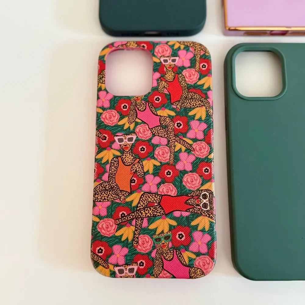 iPhone 12 Pro Max Phone Case - Set of 6 Cases